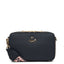 Lancaster City Philos Small Trotteur Dark Blue
