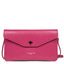 Lancaster Lucertola Pochette Fuxia