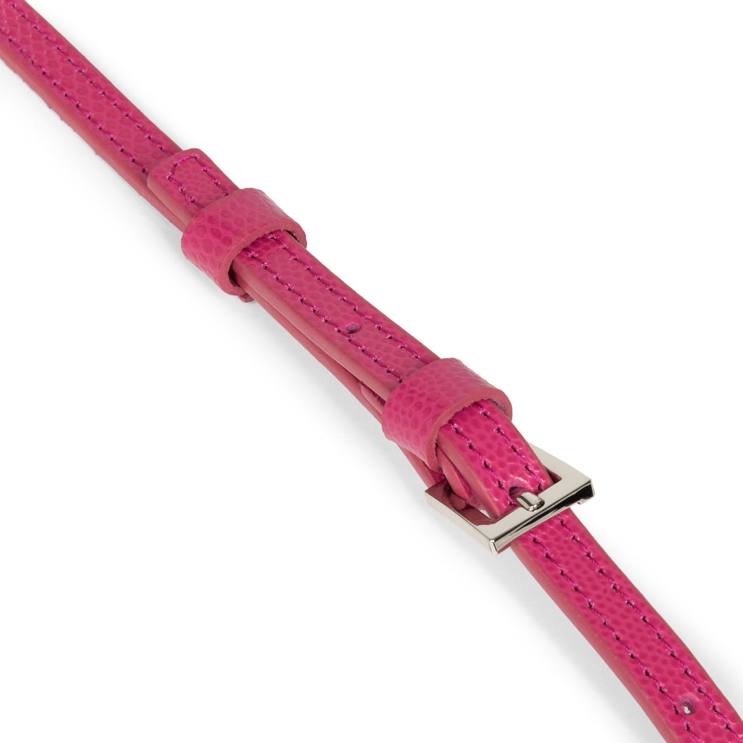 Lancaster Lucertola Pochette Fuxia