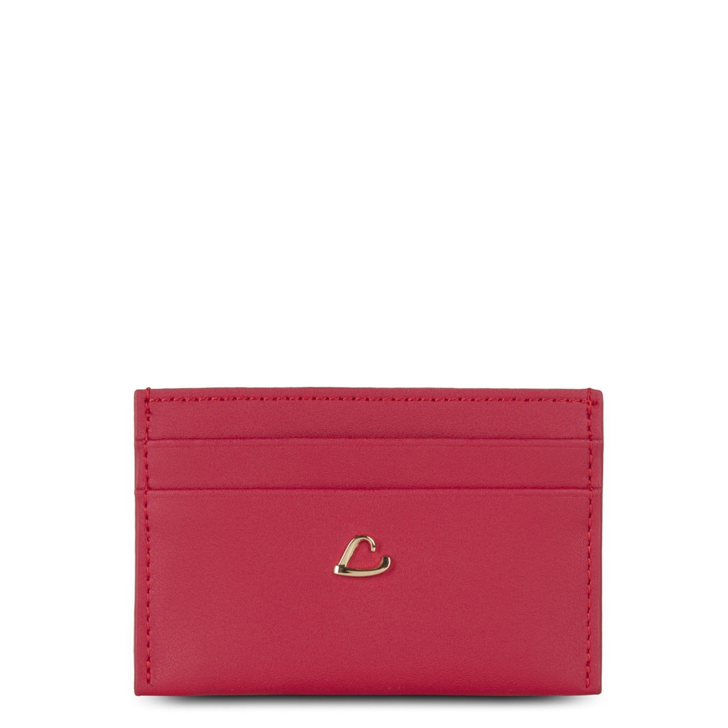 LANCASTER CITY PHILOS CARD HOLDER FUSCHIA