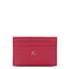 Lancaster City Philos Card Holder Fuschia