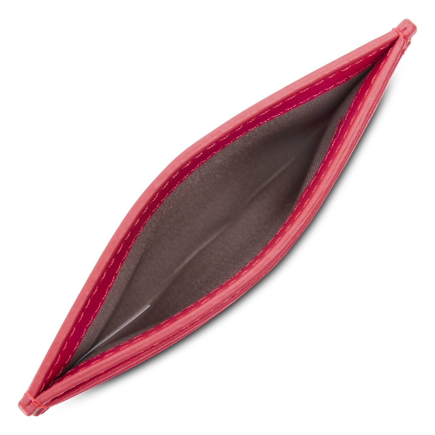 Lancaster City Philos Card Holder Fuschia