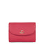Lancaster Back To Back City Philos Wallet Natural - 123-22-Fuxia