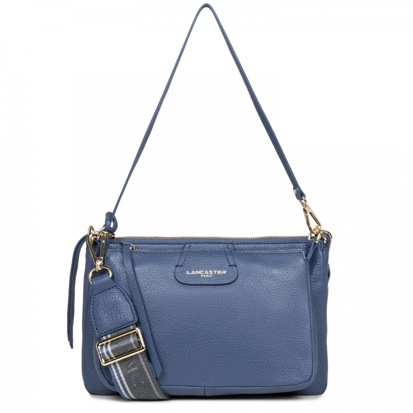 LANCASTER DUNE DOUBLE M DARK BLUE