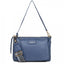 Lancaster Dune Double M Dark Blue
