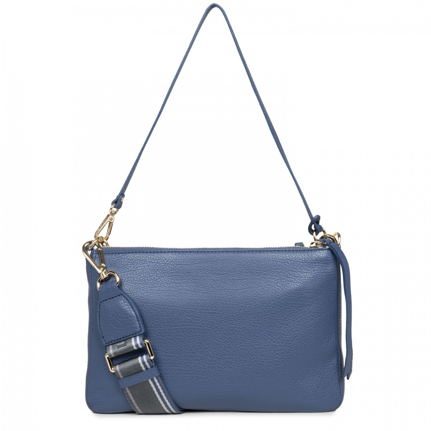 Lancaster Dune Double M Dark Blue