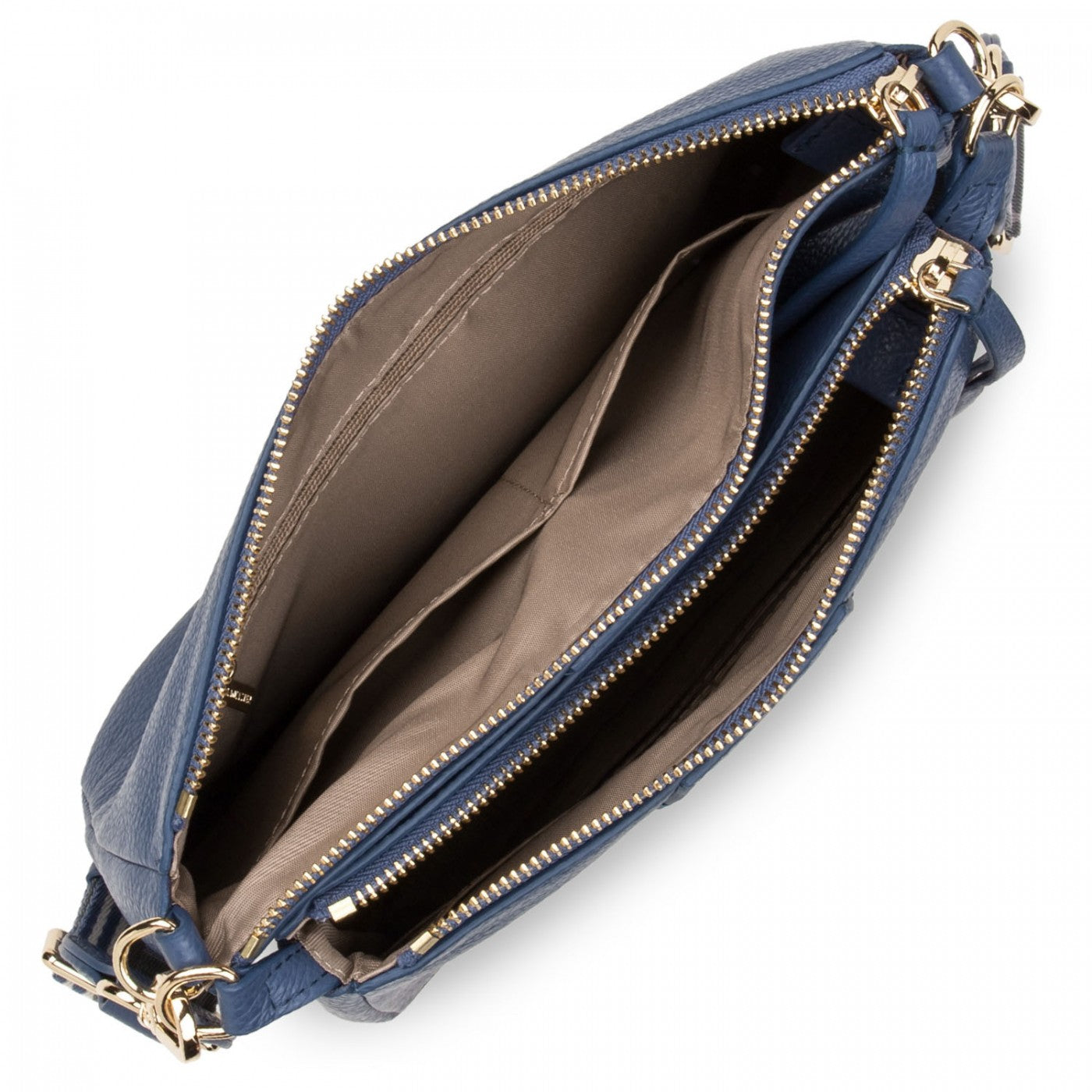 Lancaster Dune Double M Dark Blue
