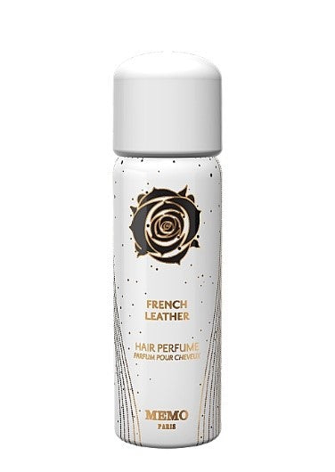 Memo Hair Perfume French Leather