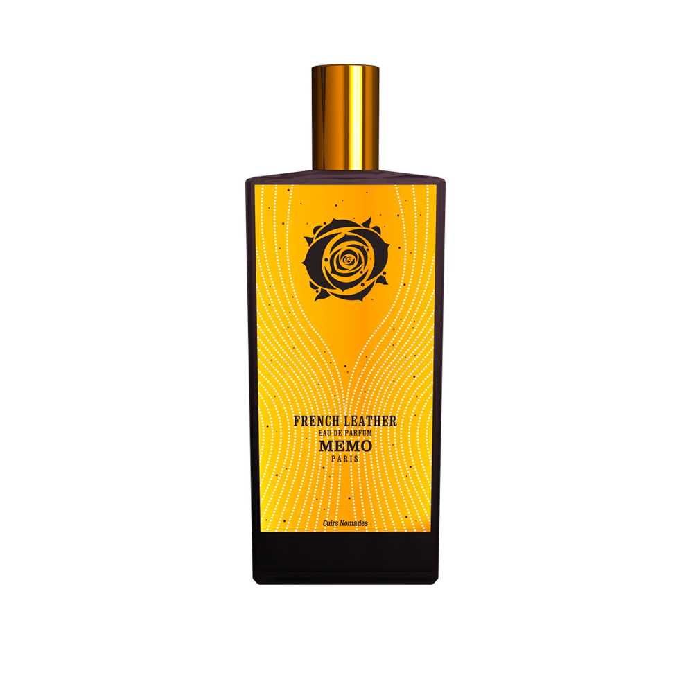 Memo French Leather Edp 75