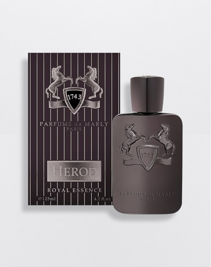HEROD MEN