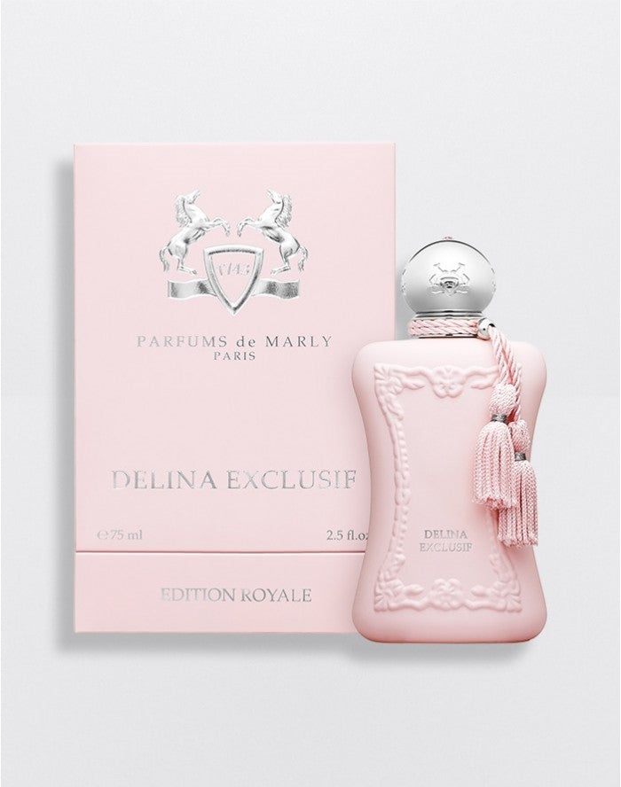 DELINA EXCLUSIF WOMEN