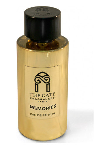 MEMORIES EDP 100ML