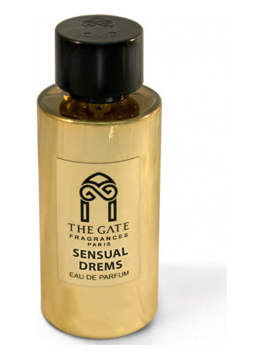 SENSUAL DREAMS EDP 100ML