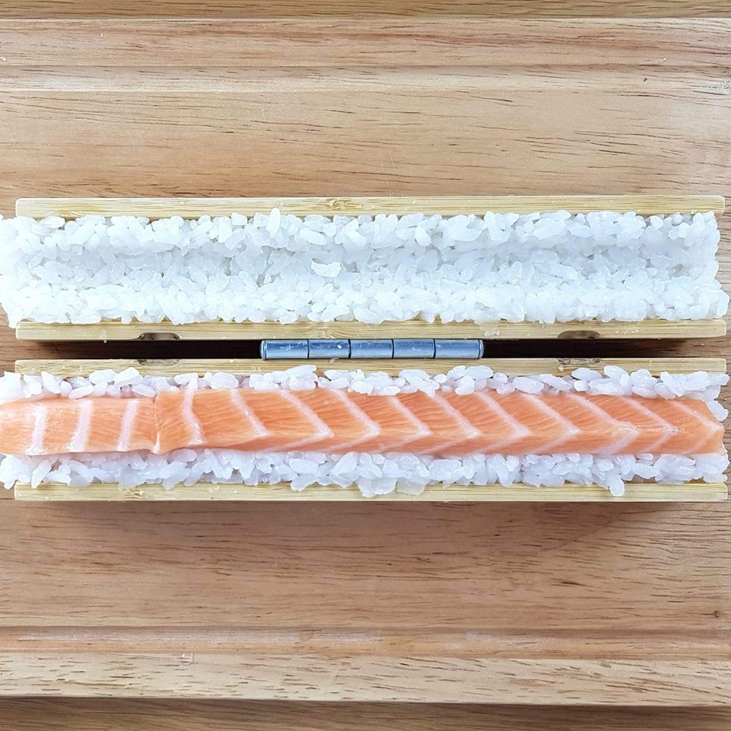 Cookut Sushi-Maki Tool Wood - Sooshi Wood