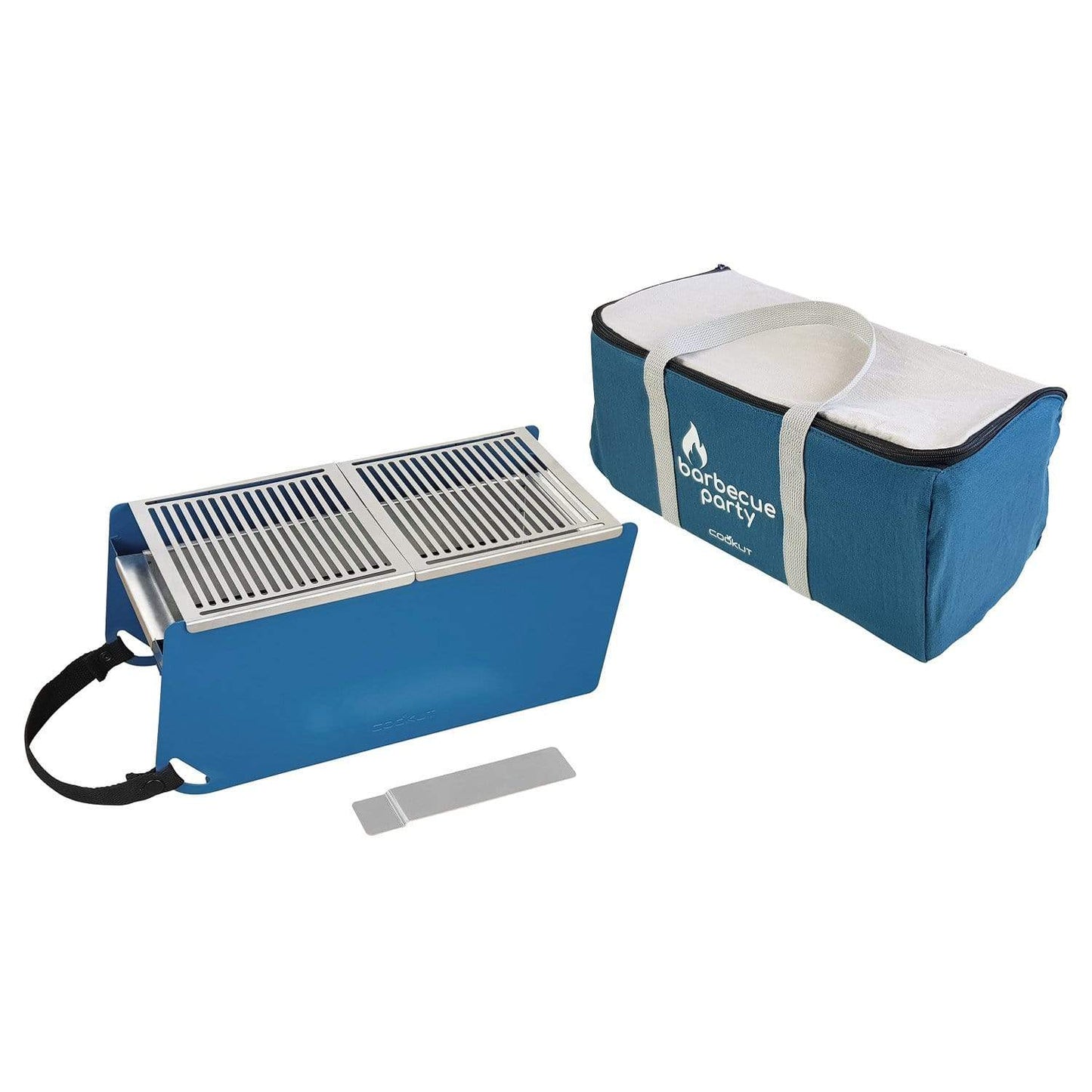 COOKUT YAKI BARBECUE BLUE - YAKIBC BLUE