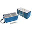 Cookut Yaki Barbecue Blue - Yakibc Blue