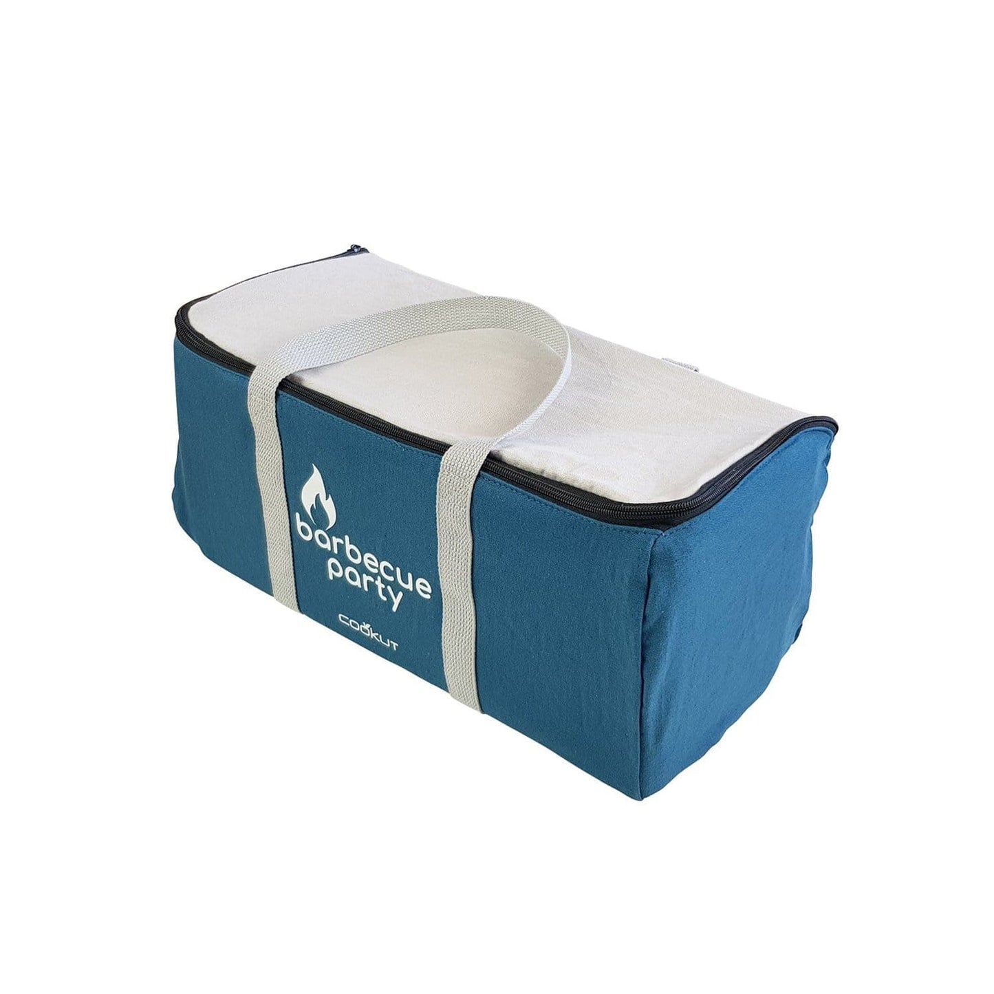 Cookut Yaki Barbecue Blue - Yakibc Blue