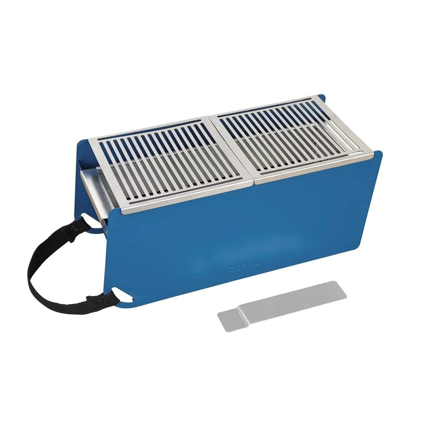 Cookut Yaki Barbecue Blue - Yakibc Blue