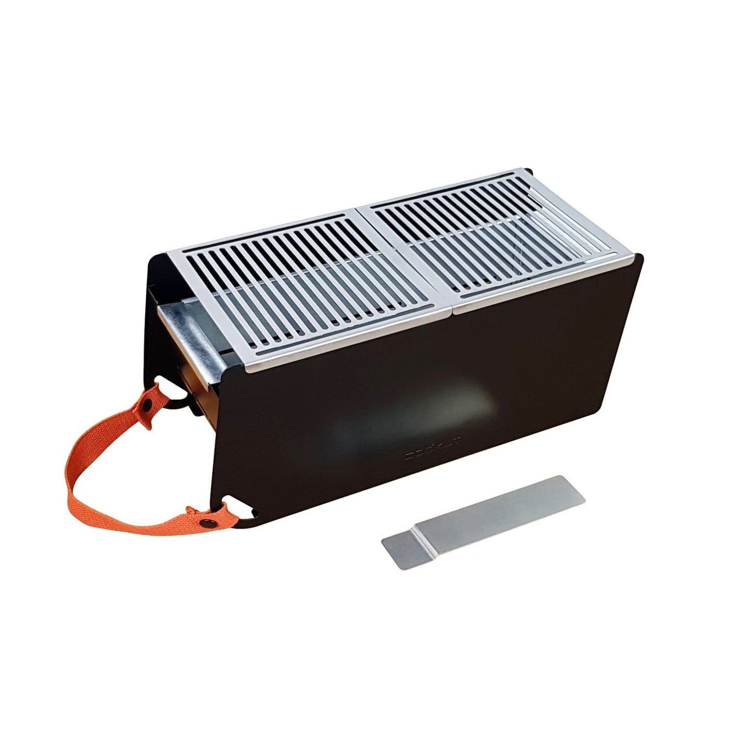 Cookut Yaki Barbecue Black - Yakich Blk