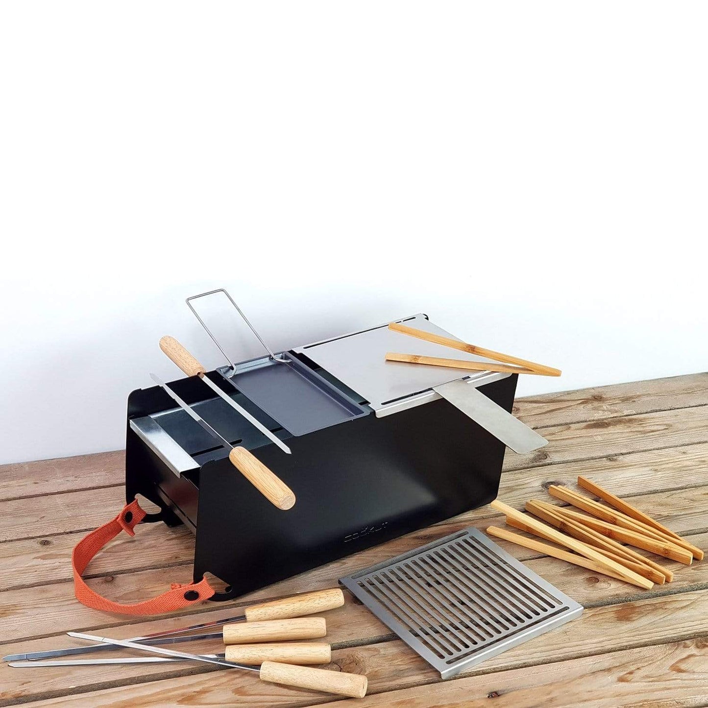 Cookut Yaki Premium Accessory For Barbecue - Yakipm