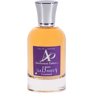 13EME NOTE FEMME LIMITED EDITION 100ML