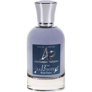 13EME NOTE HOMME LIMITED EDITION 100ML