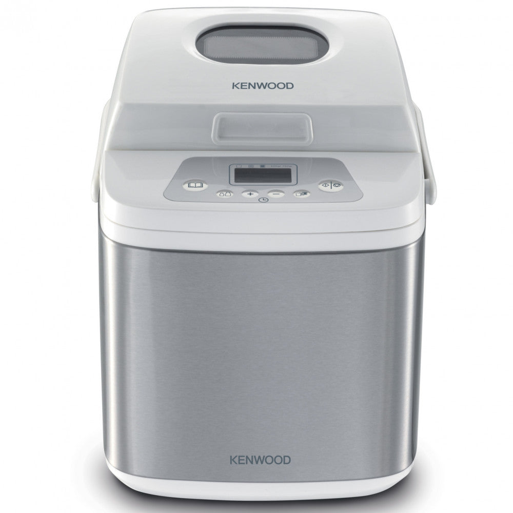 Kenwood Bread Maker White/Silver Bmm13.000Wh