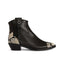 See By Chloe Marco Eco Boots Black - Sb35041A-12071-800 - Sb35041A-12071-800-37