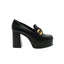 See By Chloe Sierra Pump Calf Leather Black - Sb35031A-12060-999 - Sb35031A-12060-999-37