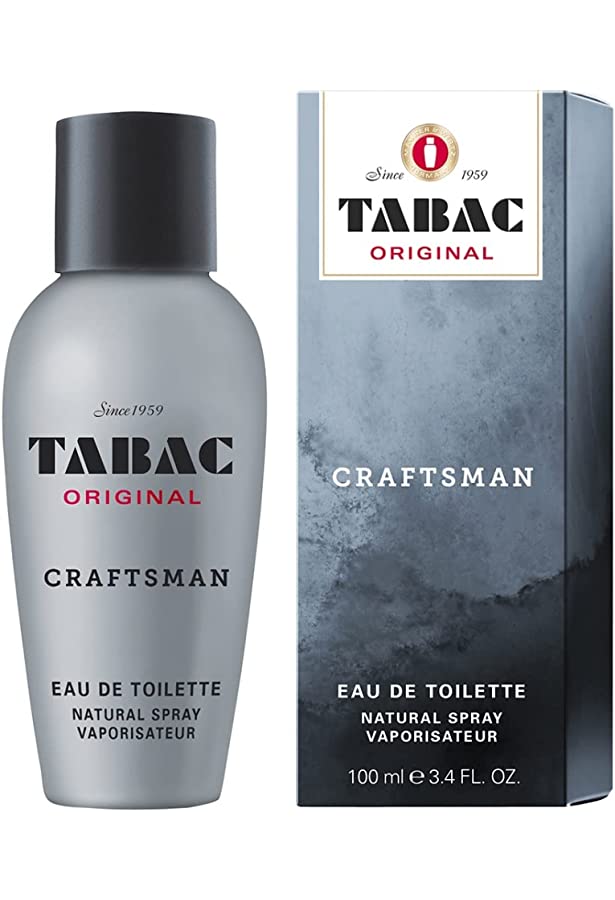 TABAC ORIGINAL CRAFTSMAN DEO STICK 75 ML