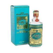 4711 EKW ORIGINAL EDC NSPR 100 ML