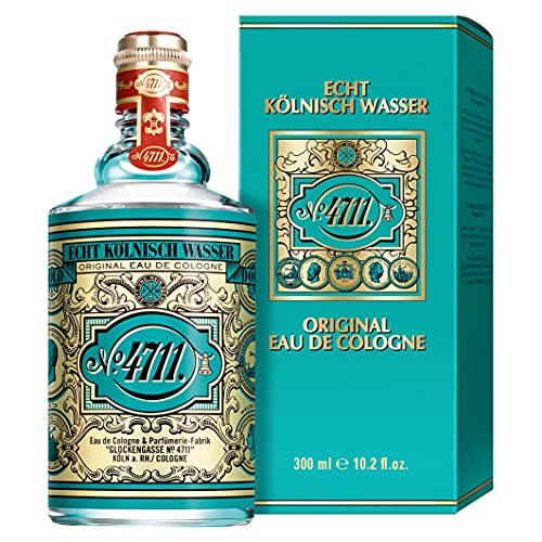 4711 FLORAL COLLECTION JASMINE EDC NS 100ML