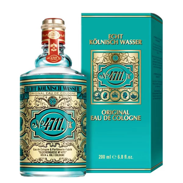 4711 FLORAL COLLECTION LILAC EDC NS 100ML