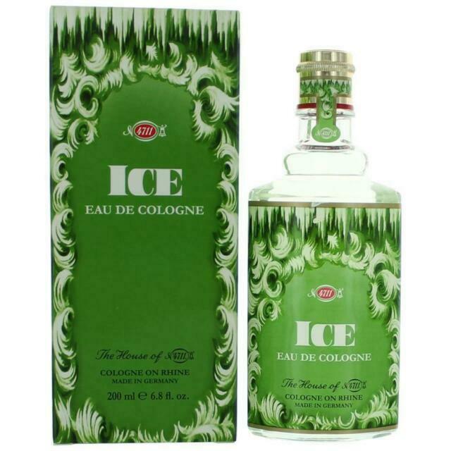 4711 ORIGINAL EDC 200 ML ICE GREEN
