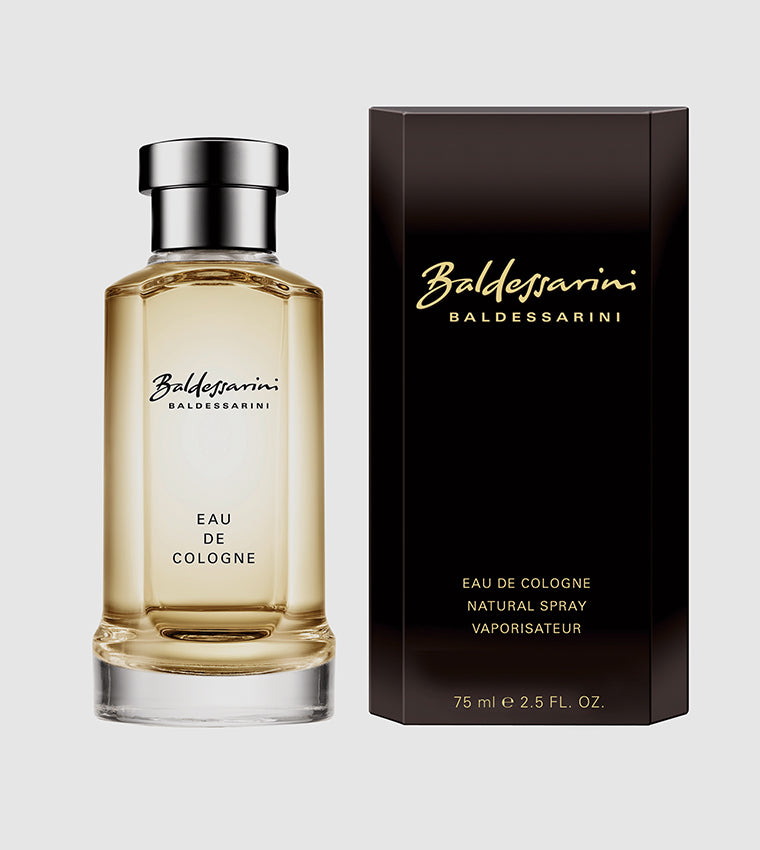 BALD EAU DE PARFUM NATURAL SPRAY 50 ML