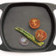 Ibili New Essential Grill Rect Pan 33X24Cm - 409133