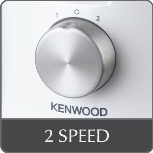 Kenwood Centrifugal Juice Je730