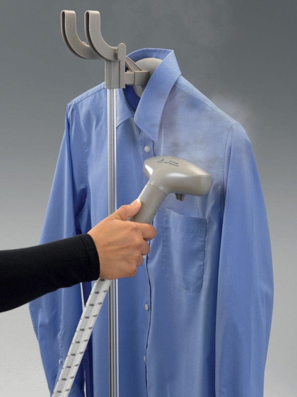 Kenwood 1500W Garment Steamer, Black, Gsp65.500Bk