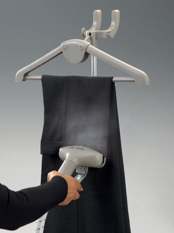 Kenwood 1500W Garment Steamer, Black, Gsp65.500Bk