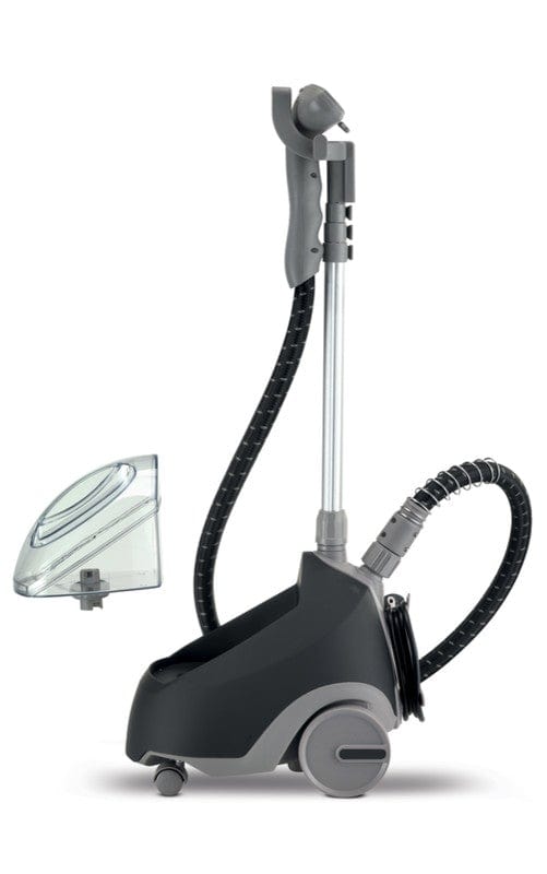Kenwood 1500W Garment Steamer, Black, Gsp65.500Bk