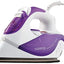 Kenwood Steam Iron, 2400 Watts - Isp201Pu