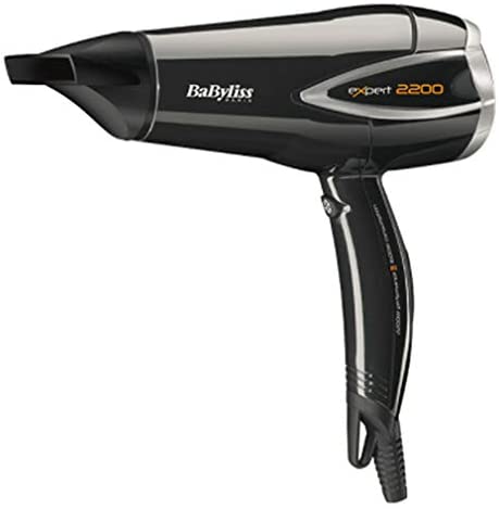 Babyliss Babd342Sde,Babyliss Expert Dc Dryer 2200W
