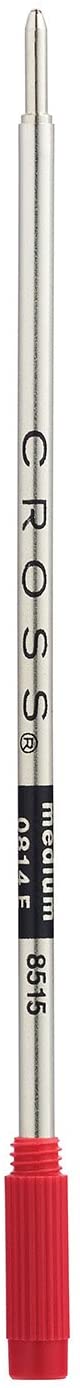 Cross Ballpoint Pen Red Refill - Medium - 8515