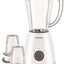 Kenwood 1.5L Blender With Multi Mill 400Wwhite  Blp10.C0Wh