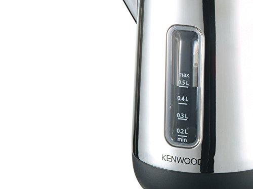 Kenwood Kettle 0.8L Jkm075