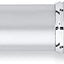 Cross Stratford Satin Chrome Ballpoint Pen - At0172-2
