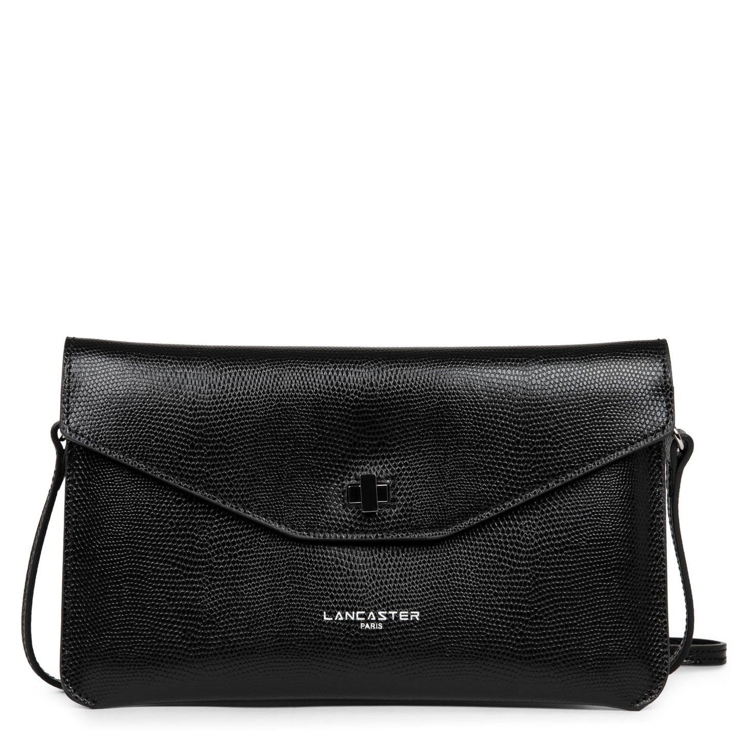 LANCASTER LUCERTOLA POCHETTE NOIR