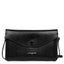 Lancaster Lucertola Pochette Noir