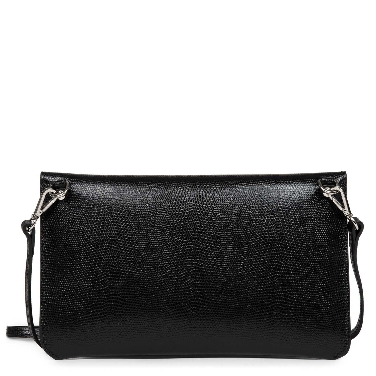 Lancaster Lucertola Pochette Noir