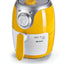 Ariete Mini Air Fryer, Yellow - 4615